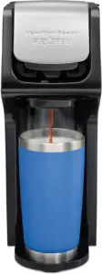 hamilton beach flexbrew coffee makers