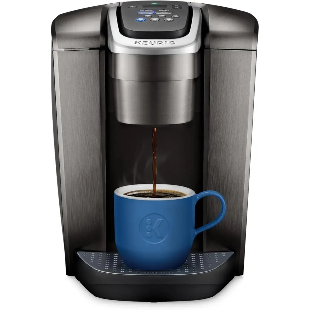 keurig k-elite coffee maker