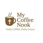 my coffee nook logo