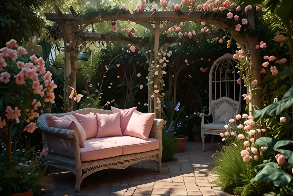 coffee nook ideas