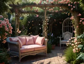 coffee nook ideas