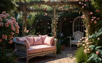 coffee nook ideas